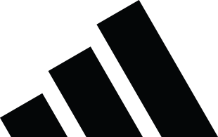 アディダスのロゴ画像