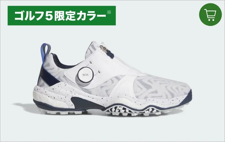 ゴルフ５限定カラー