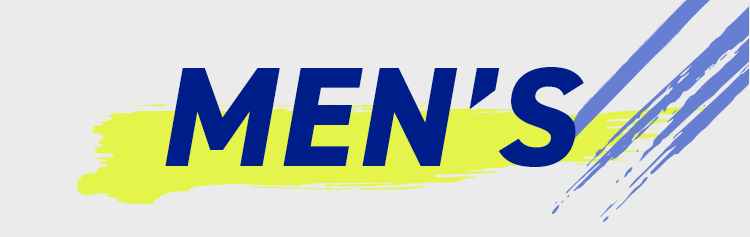MEN'Sのテキスト画像