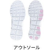 アウトソール