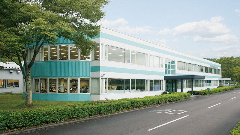 岐阜県御嵩町 （株）ジャパーナテクニカルセンターミタケ