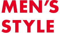 MEN'S STYLE