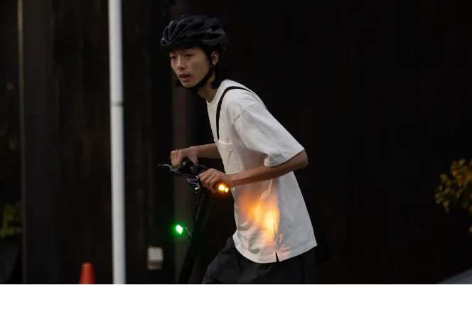 ウインカー