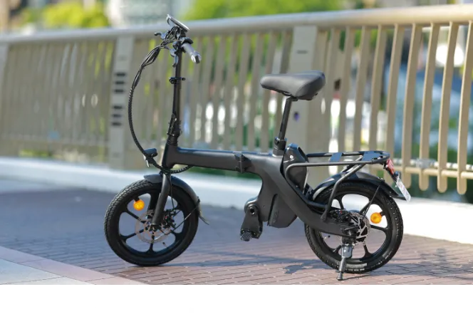 軽量アルミフレーム