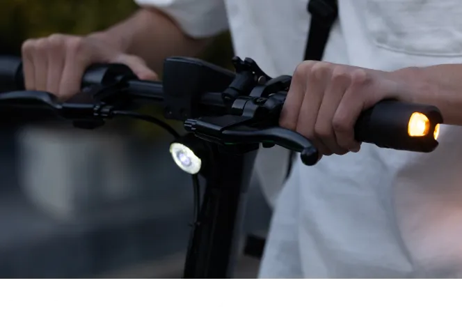 高照度LEDヘッドライト