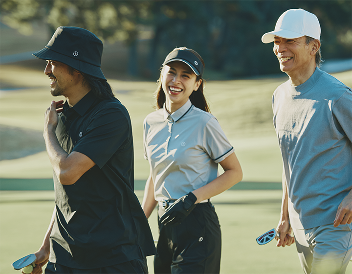 golf