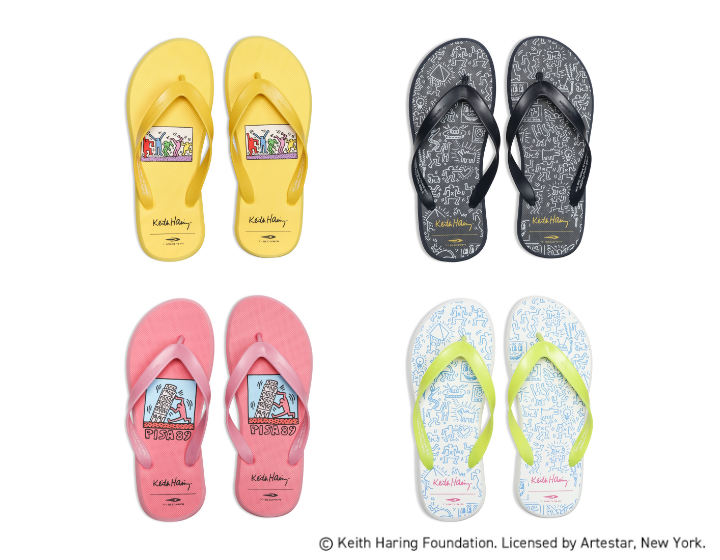 sandal