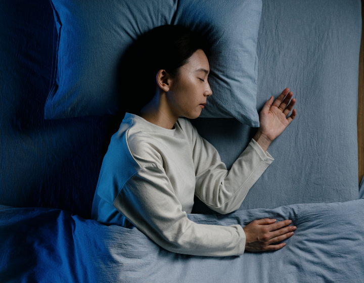 sleep