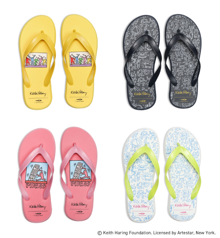 sandal