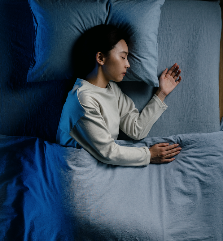 sleep