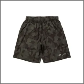 TR×AKTR CAMO SHORTSのサンプル画像1