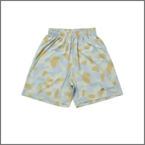 TR×AKTR CAMO SHORTSのサンプル画像2