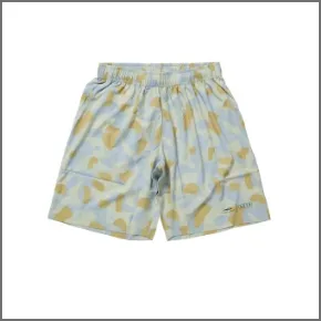 TR×AKTR CAMO SHORTSのサンプル画像2