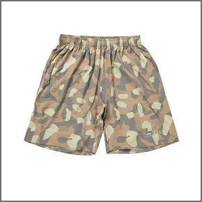 TIGORA×AKTR B.B CAMO ショーツのサンプル画像3