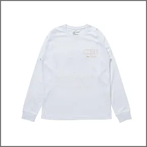 TIGORA×AKTR COLLEGE 長袖シャツのサンプル画像2
