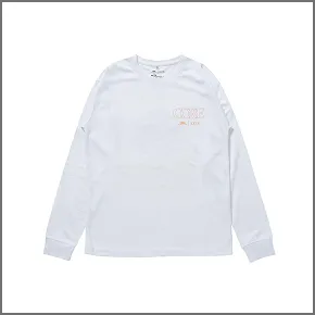 TIGORA×AKTR GRAPHIC 長袖シャツのサンプル画像2