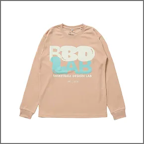 TIGORA×AKTR GRAPHIC 長袖シャツのサンプル画像4