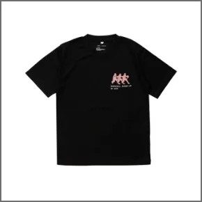 TR×AKTR GRAPHIC TEEのサンプル画像1
