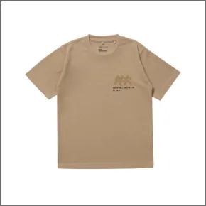 TR×AKTR GRAPHIC TEEのサンプル画像3
