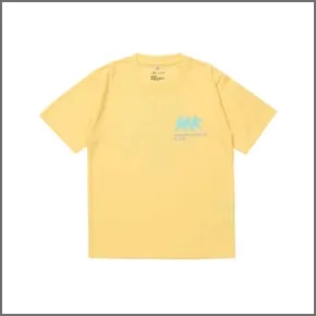 TR×AKTR GRAPHIC TEEのサンプル画像4