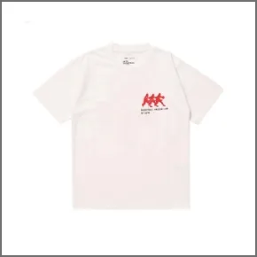 TR×AKTR GRAPHIC TEEのサンプル画像2