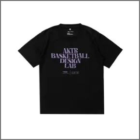 TR×AKTR GRAPHIC TEEのサンプル画像2