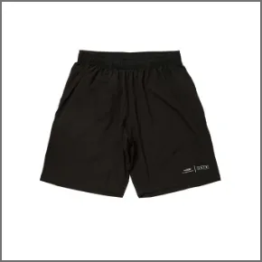 TR×AKTR LOGO SHORT WIDE SHORTSのサンプル画像1
