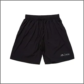 TIGORA×AKTR LOGO ショートワイドショーツのサンプル画像1