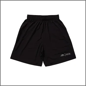 TIGORA×AKTR LOGO ショートワイドショーツのサンプル画像1