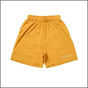 TIGORA×AKTR LOGO ショートワイドショーツのサンプル画像2