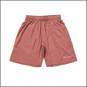 TIGORA×AKTR LOGO ショートワイドショーツのサンプル画像3
