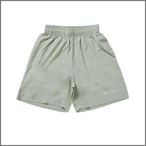 TIGORA×AKTR LOGO ショートワイドショーツのサンプル画像4