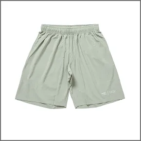 TIGORA×AKTR LOGO ショートワイドショーツのサンプル画像4