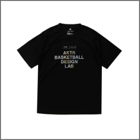 TR×AKTR LOGO TEEのサンプル画像1
