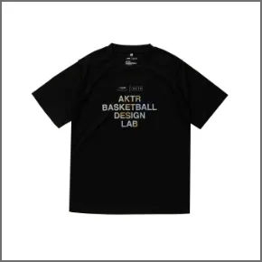 TR×AKTR LOGO TEEのサンプル画像1