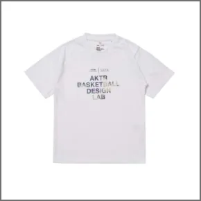 TR×AKTR LOGO TEEのサンプル画像2