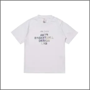 TR×AKTR LOGO TEEのサンプル画像2