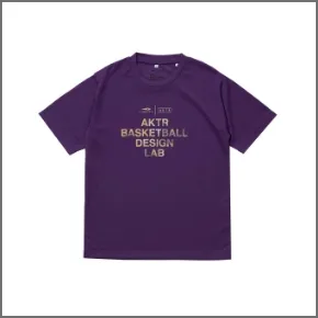 TR×AKTR LOGO TEEのサンプル画像3