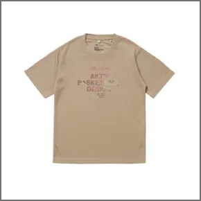 TR×AKTR LOGO TEEのサンプル画像4