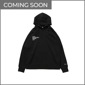 TIGORA×AKTR トレーニングパーカのサンプル画像1