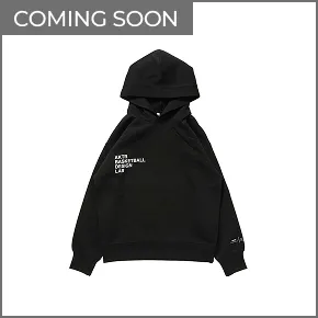 TIGORA×AKTR トレーニングパーカのサンプル画像1