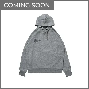 TIGORA×AKTR トレーニングパーカのサンプル画像2