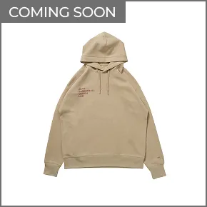 TIGORA×AKTR トレーニングパーカのサンプル画像3