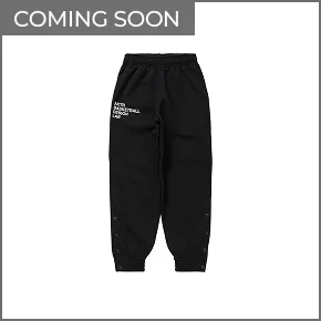 TIGORA×AKTR トレーニングロングパンツのサンプル画像1