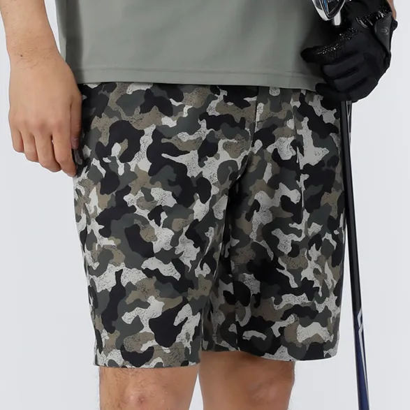 iCOOLショートパンツ