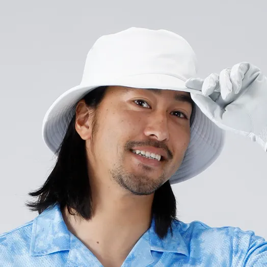 バケットハット
