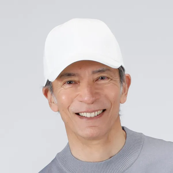 TGF深型キャップ