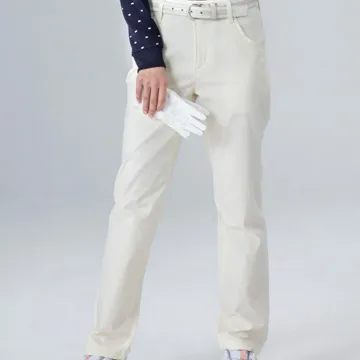 ロングパンツ