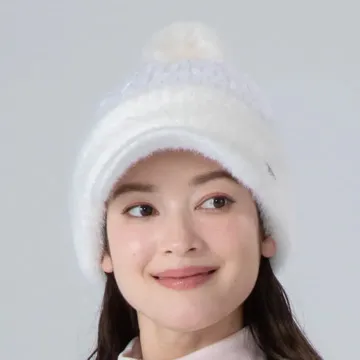 ニット帽