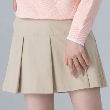 スカート